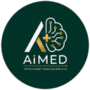 AiMED Logo