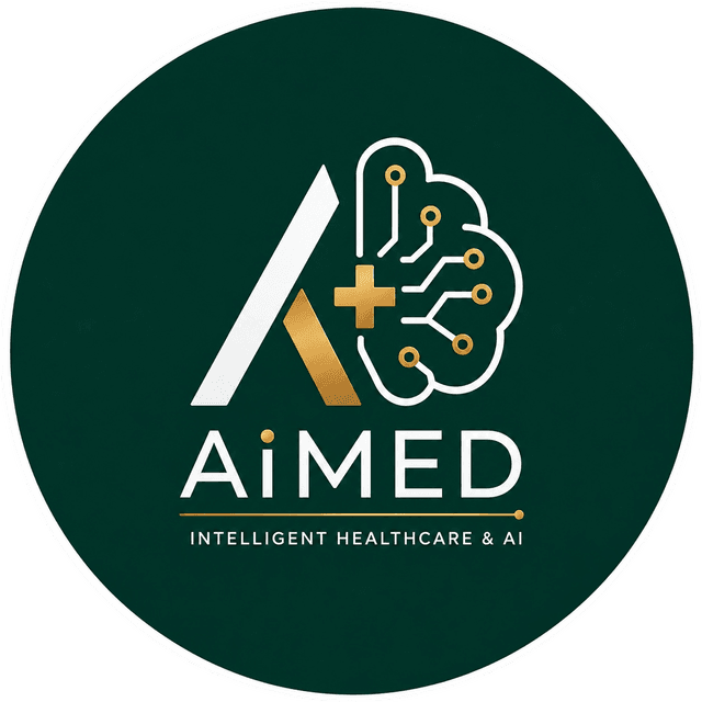 AiMED Intelligent Healthcare and AI